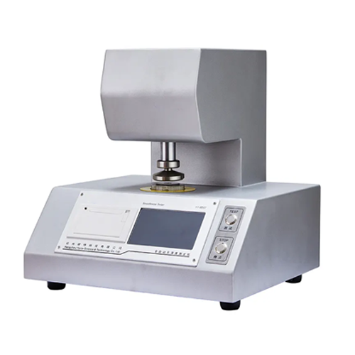Acoustic Testing Pro Paper Surface Roughness Tester