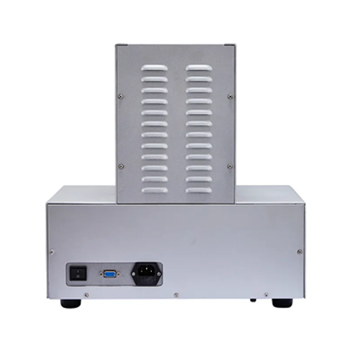 Acoustic Testing Pro Paper Surface Roughness Tester