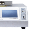 Acoustic Testing Pro Paper Surface Roughness Tester