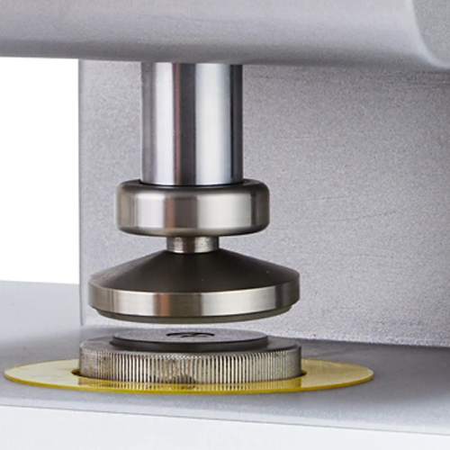 Acoustic Testing Pro Paper Surface Roughness Tester