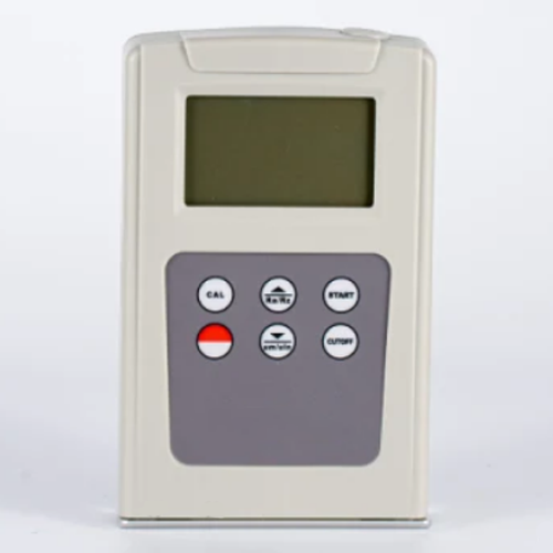 Acoustic Testing Pro Surface Roughness Measuring Meter Tester