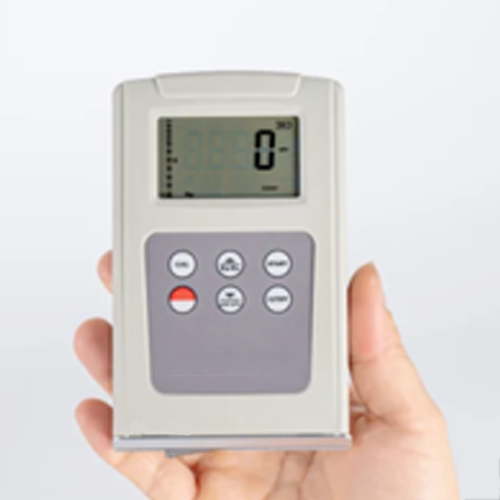 Acoustic Testing Pro Surface Roughness Measuring Meter Tester