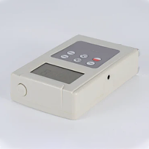 Acoustic Testing Pro Surface Roughness Measuring Meter Tester