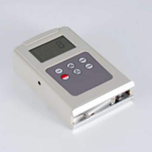 Acoustic Testing Pro Surface Roughness Measuring Meter Tester