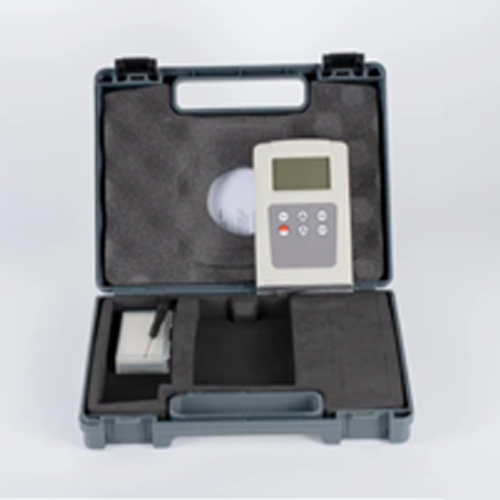 Acoustic Testing Pro Surface Roughness Measuring Meter Tester