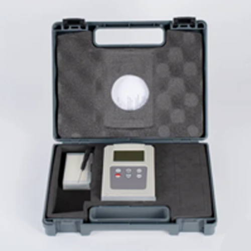 Acoustic Testing Pro Surface Roughness Measuring Meter Tester