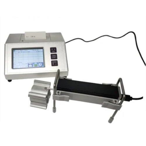 Acoustic Testing Pro Digital Surface Roughness Tester