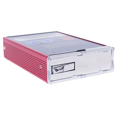 Acoustic Testing Pro Pocket Surface Roughness Tester