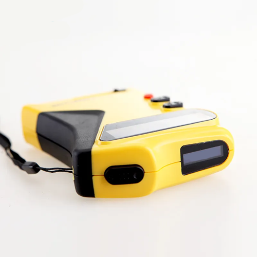 Acoustic Testing Pro Surface Roughness Meter Gauge