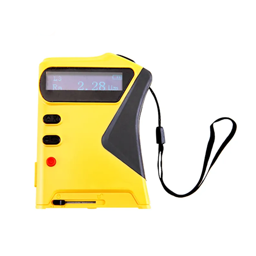 Acoustic Testing Pro Surface Roughness Meter Gauge