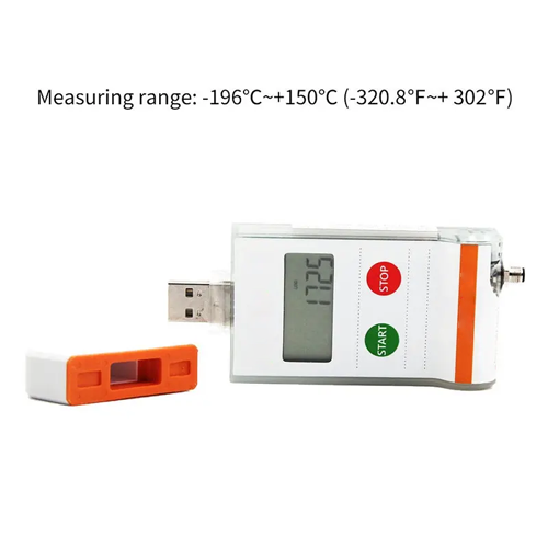 Product-ID-ACTPTDL-102-4.png Acoustic Testing Pro Multi-Use USB Ultra Low Temperature Data Logger With Detachable Probe