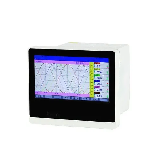 Acoustic Testing Pro 8 Channel Temperature Data Logger