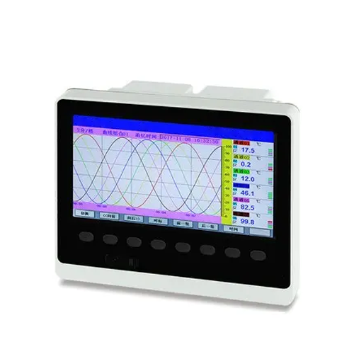 Acoustic Testing Pro 8 Channel Temperature Data Logger