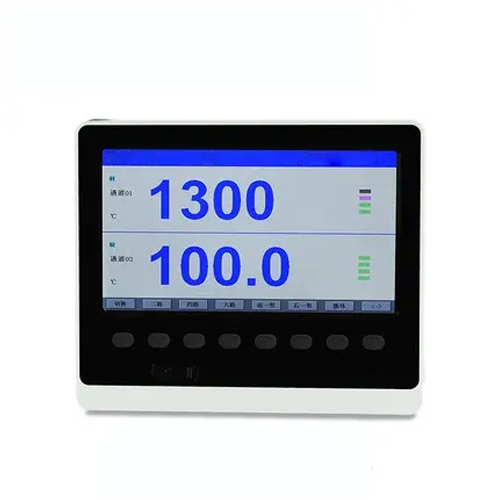 Acoustic Testing Pro 8 Channel Temperature Data Logger