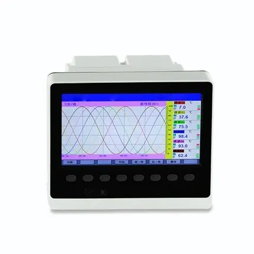 Acoustic Testing Pro 8 Channel Temperature Data Logger