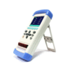 Acoustic Testing Pro Handheld 8 Channels Temperature Data Logger Meter With ARM Micro Processor