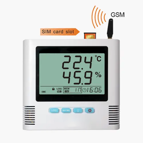 Product-ID-ACTPTDL-107-5.png Acoustic Testing Pro GSM Alarm Temperature Data Logger With Dual External Sensor