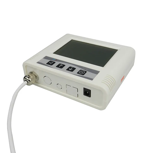 Acoustic Testing Pro Multi Channel Temperature Recorder Data Logger