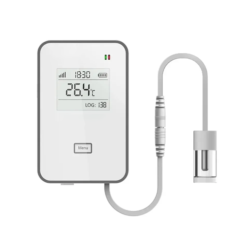 Acoustic Testing Pro Wi-Fi Digital Temperature Data Logger
