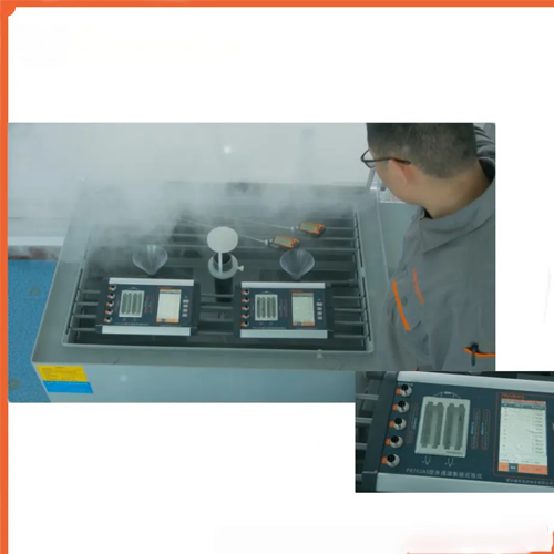 Acoustic Testing Pro Portable Temperature and Humidity Data Logger