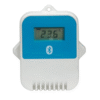 Acoustic Testing Pro Temperature Data Logger (Wireless Temperature Recorder Alarms and waterproof)