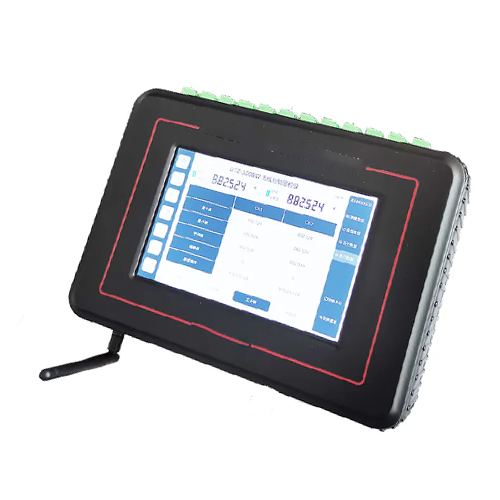Acoustic Testing Pro Temperature and Humidity Data Acquisition Logger