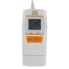 Acoustic Testing Pro Temperature Data Logger with External Sensor