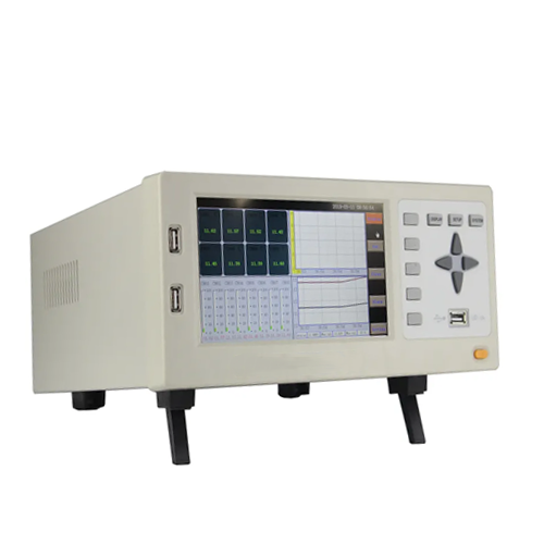 Acoustic Testing Pro Multichannel Temperature Humidity Pressure Data Logger