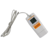 Acoustic Testing Pro Temperature Data Logger with External Sensor