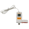 Acoustic Testing Pro Temperature Data Logger with External Sensor