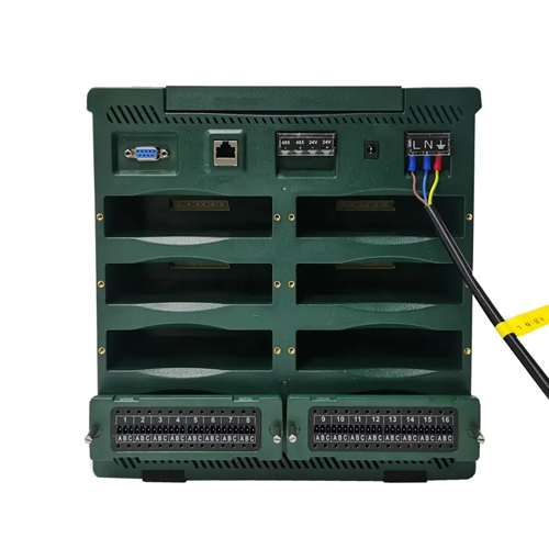 Acoustic Testing Pro Multi-channel Temperature Recorder Paperless Data Logger