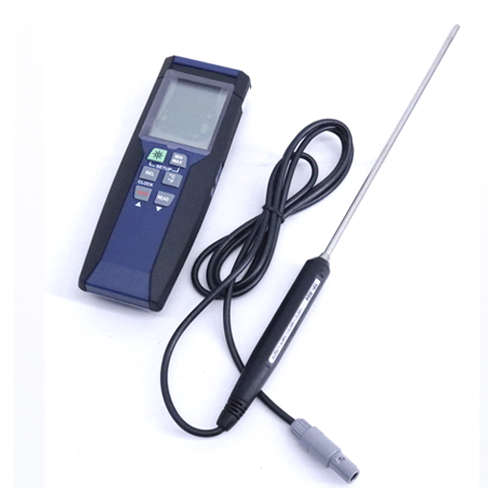 Acoustic Testing Pro Digital Thermocouple Temperature Data Logger