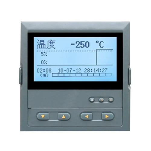 Acoustic Testing Pro Temperature Data Logger