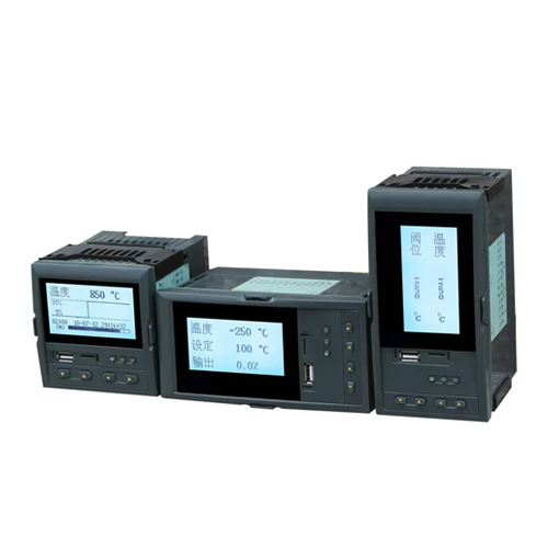 Acoustic Testing Pro Temperature Data Logger