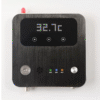 Acoustic Testing Pro Wi-Fi Temperature Sensor Alarm Control Monitor Data Logger