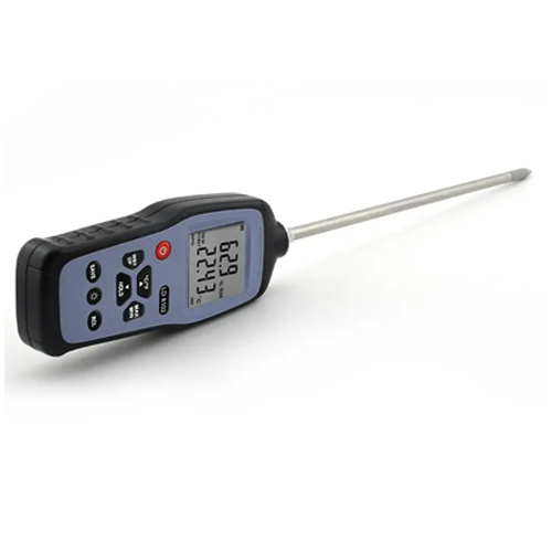Acoustic Testing Pro Temperature Sensor Universal Data Logger