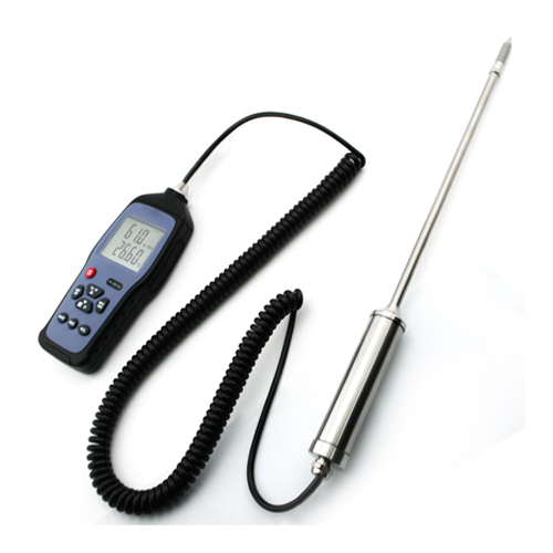 Acoustic Testing Pro Temperature Sensor Universal Data Logger