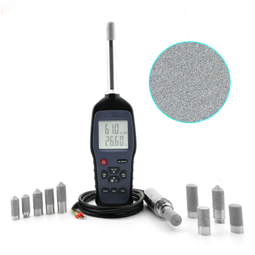 Acoustic Testing Pro Temperature Sensor Universal Data Logger