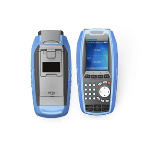 Acoustic Testing Pro Temperature Calibrator with Task Manager
