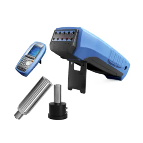 Acoustic Testing Pro Temperature Calibrator with Task Manager