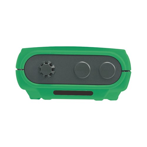 Acoustic Testing Pro Thermocouple Calibrator with Temperature Select