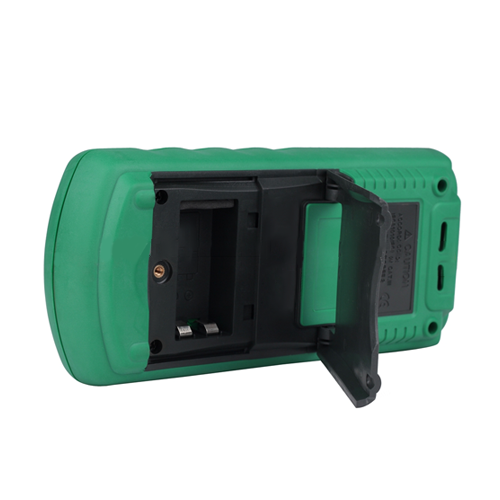 Acoustic Testing Pro Thermocouple Calibrator with Temperature Select