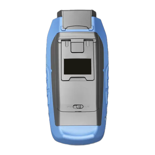 Acoustic Testing Pro Process calibrator with Pressure (Temp and Electrical)