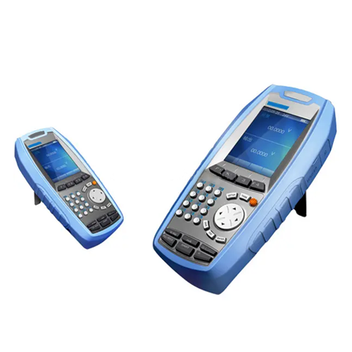 Acoustic Testing Pro Process calibrator with Pressure (Temp and Electrical)