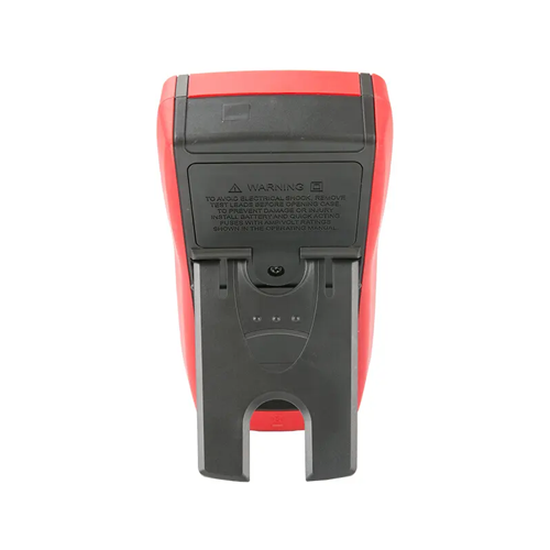 Acoustic Testing Pro Temperature Calibrator with DC Voltage