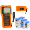 Acoustic Testing Pro Ultrasonic Diesel Flow Meter