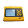 Acoustic Testing Pro Concrete Floor Slab Thickness Gauge