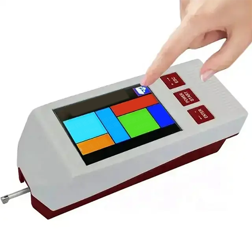 Acoustic Testing Pro Portable Surface Roughness Tester