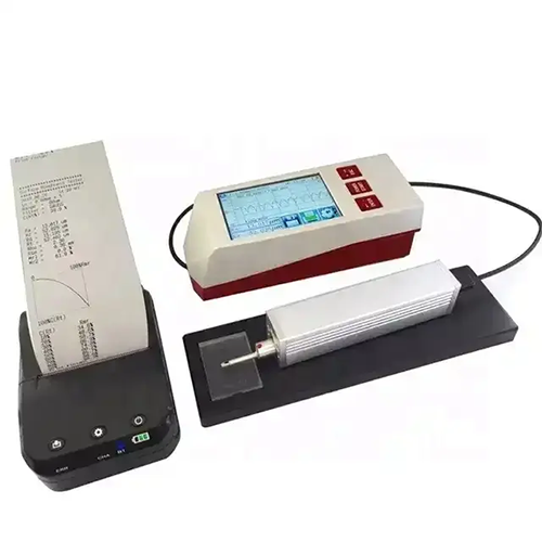 Acoustic Testing Pro Portable Surface Roughness Tester