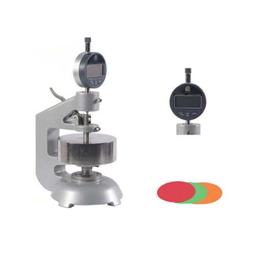 Acoustic Testing Pro Film and Board Thickness Gauge